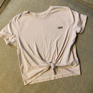 Vans T-shirt